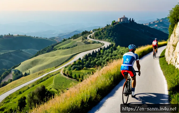 San Marino Sports Events: How to Choose Running Races, Rally Weekends, and MotoGP Travel Plans 3 산마리노에서 열리는 주요 마라톤 및 스포츠 이벤트 관련 이미지 1