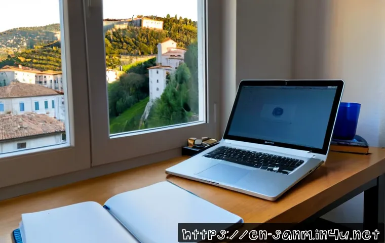 산마리노에서의 유학생 생활 - Photorealistic international university student studying in a bright compact apartment in San Marino...